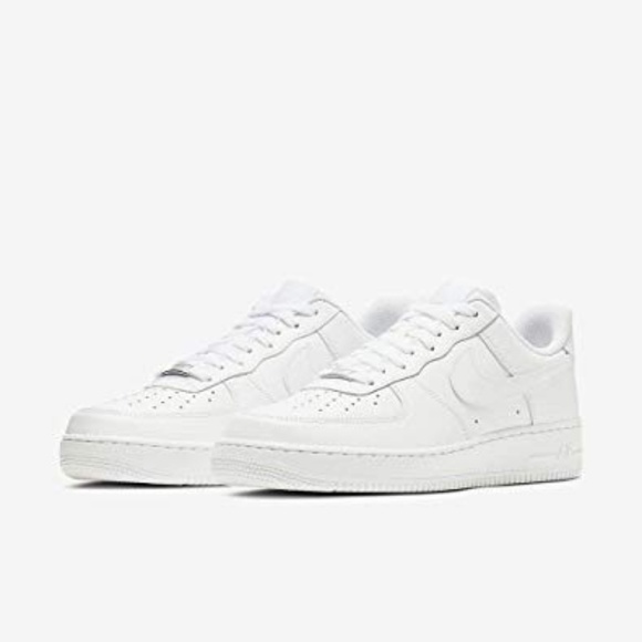 Nike Air Force 1 Sneakers_Basketball - Picture 1 of 1